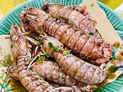 -阿静美食