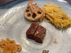 -神户牛排餐厅MOURIYA(总店)