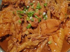 -胖哥俩肉蟹煲(永旺店)