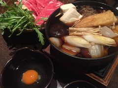 -东京和食 Sun with AQUA