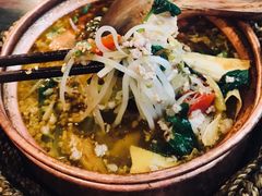 -麒麟风烤牛肉·云南烧烤小排档(丹凤街店)