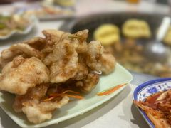 -崔记老东北传奇铁锅炖(横店总店)