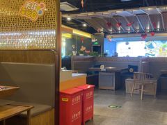 -井格重庆火锅(西直门凯德Mall店)