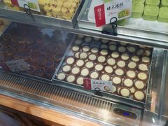 -拾味中点(花园路店)