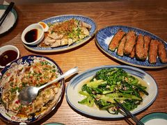 -常来小聚·广州非遗传承餐厅(地王广场店)