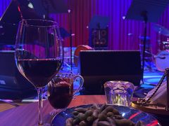 -JZ Club 爵士酒吧(上海店)