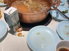 -东来顺饭庄(王府井步行街店)