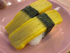 -争鲜回转寿司(朝北大悦城店)