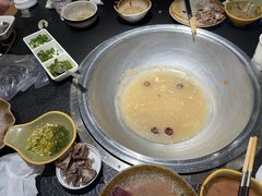 -313羊庄鲜羊火锅·鲜羊肉烧烤(李村店)