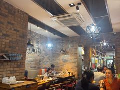 -金掌勺·锅包肉(双榆树店)