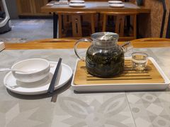 -如轩·海鲜砂锅粥·潮汕菜(南城店)