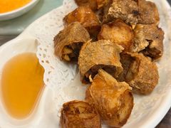 -盛中钰广味小馆