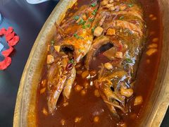 -同庆楼(金宝汇店)