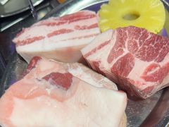 -济州爱肉堂(总店)