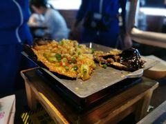 -很久以前羊肉串(朝阳路店)