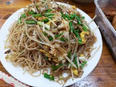 -凡老头米线砂锅(古荡新村西粮站)