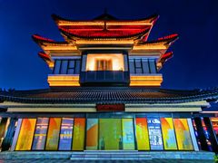 -东台西溪天仙缘景区