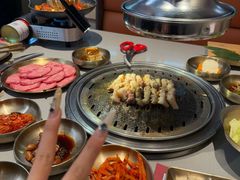 -韩一品韩国料理(柏庐南路店)