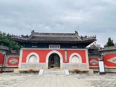 -大钟寺古钟博物馆