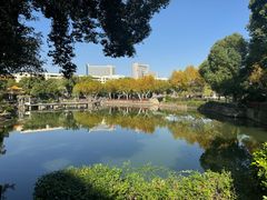 -雨湖公园