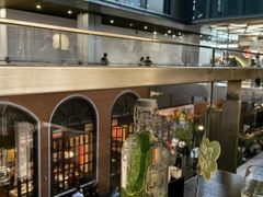-渔语鱼新川菜Bistro(万象天地店)