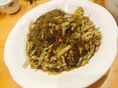-乌镇那一年小院主题餐厅(甘泉西路店)