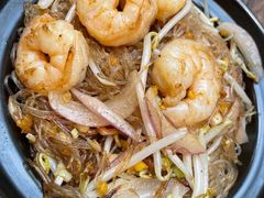 -大树餐厅(红旗街万达店)