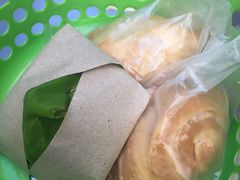 咖喱角-多春茶室