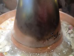 -京悦南门涮羊肉·羊蝎子火锅(田林路店)