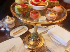 -Salon de Ville浦江汇(上海外滩华尔道夫酒店店)