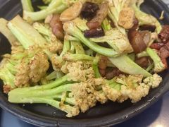 -益恒饭店乡间白族菜(古城总店)