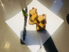 -铜锣湾·有麝自然香(长嘉汇购物公园店)