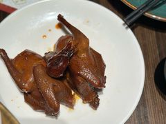 -鸽子侯·家宴·平价海鲜(绿地店)