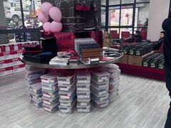 -哈贝卡汽车服务连锁(高新二路店)