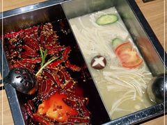 -五厨火锅(长城西一路店)