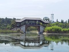 -云幽谷旅游区