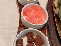 -小厨娘淮扬菜(天印大道店)