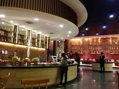 -三清山希尔顿度假酒店