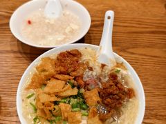 冰醉豆花-小豆海棠(人民南路店)