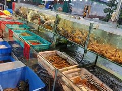 -大笑饭堂(甲子桥店)