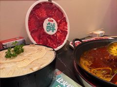 -巴蜀大将火锅(春熙店)