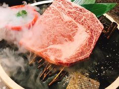 -黑牛の場烤肉(摩天活力城店)