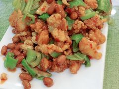 -桃子餐厅·天津菜(红星路直营店)