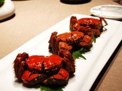 -荣轩(新荣记环球金融中心店)