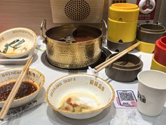 -盛香亭转转热卤(东方宝泰店)