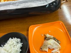 -三煮纸包鱼(青岛总店)