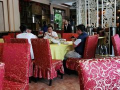 大堂-学成饭店(北辰店)