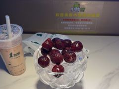 -徐记小怪兽肉蟹煲(中央大街店)