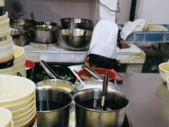 -春和面馆(常德路店)