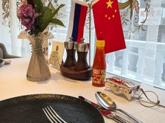 -马克西姆俄罗斯餐厅(通亚街店)